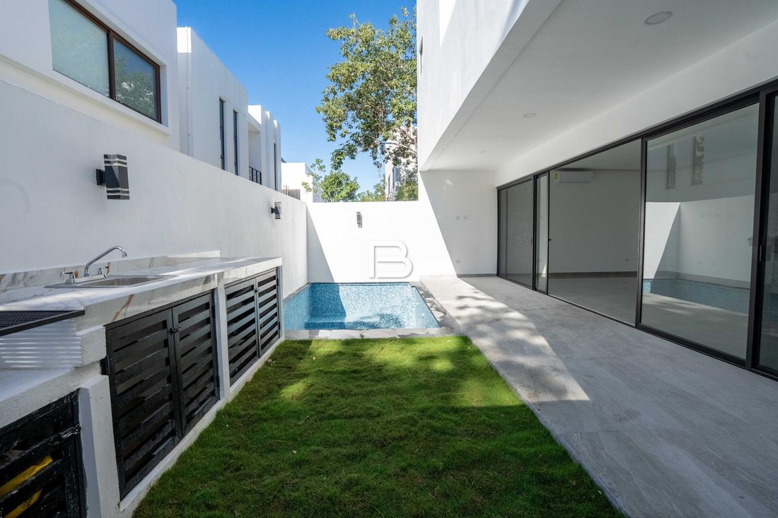House in Cancún, Quintana Roo, Mexico 3 - 18588652