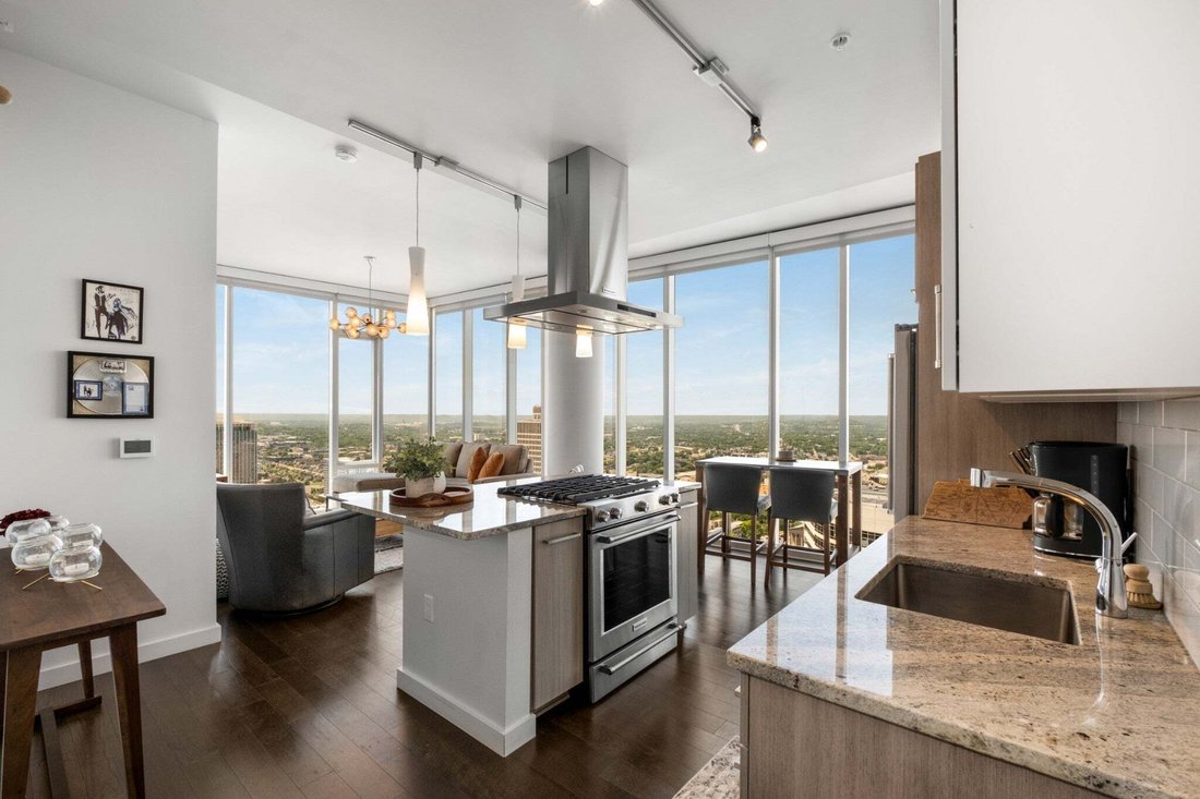 Condo in Nashville, Tennessee, United States 1 - 18592119
