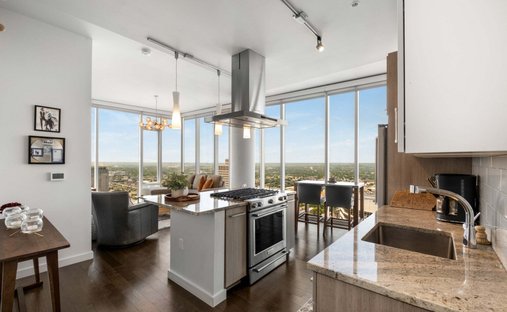 Appartement à Nashville, Tennessee, États-Unis 1