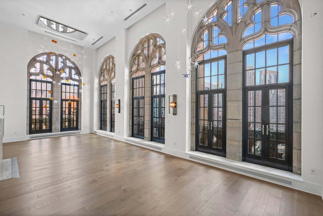 Condo in Chicago, Illinois, United States 2 - 18592449