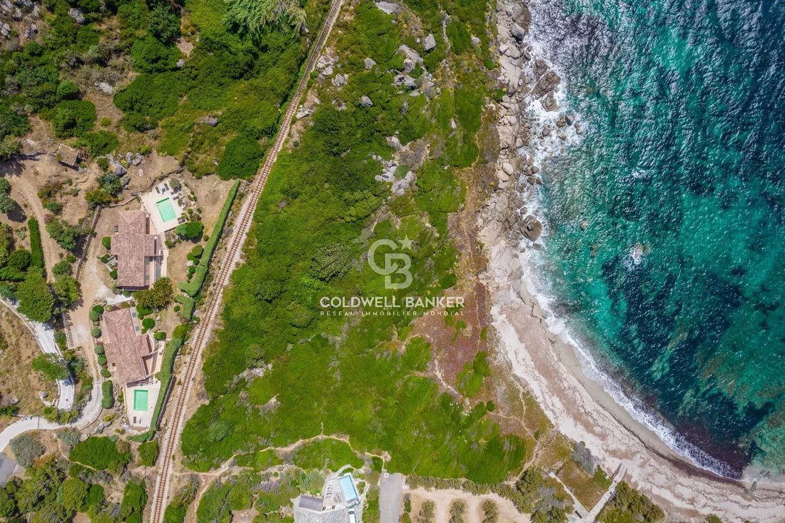 Villa in France 1 - 15784985