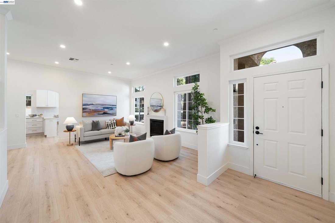 Townhouse in Pleasanton, California, United States 5 - 18591399