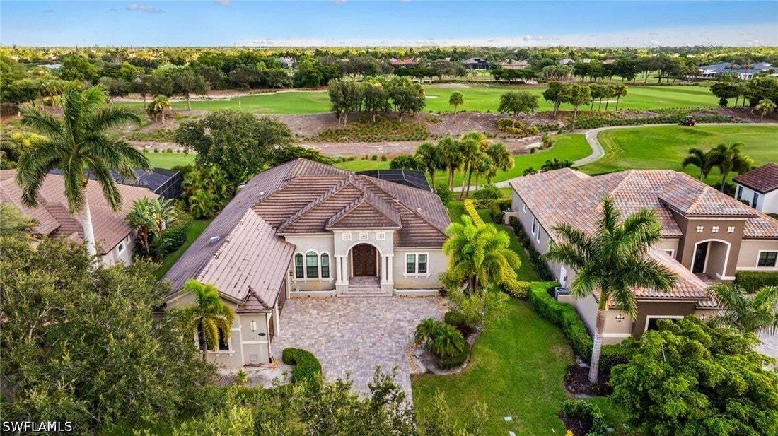 House in Fort Myers, Florida, United States 1 - 18588804