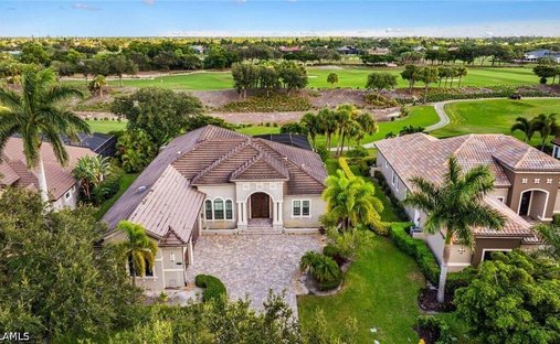 House in Fort Myers, Florida, United States 1