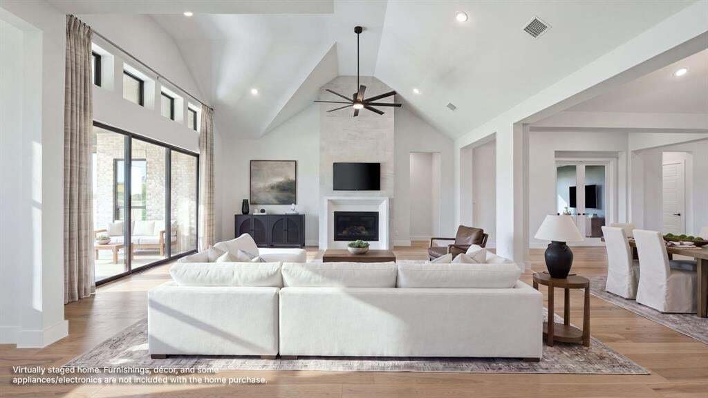 House in Heath, Texas, United States 4 - 17564136
