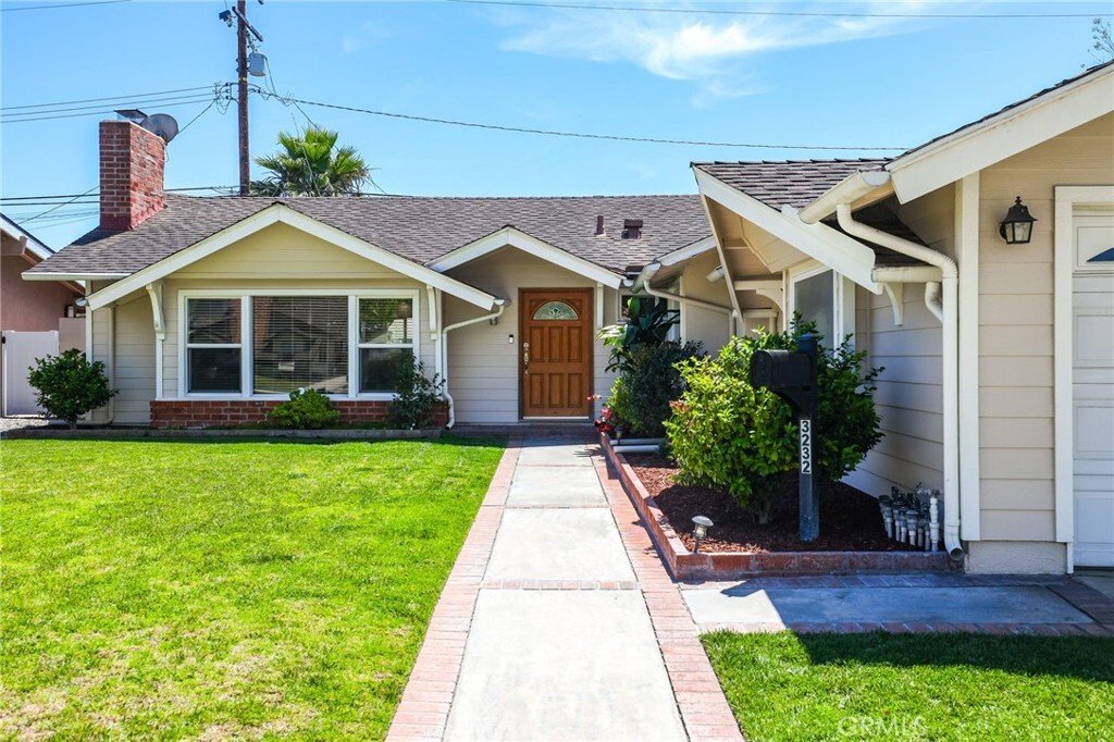 House in Los Alamitos, California, United States 2 - 17718585