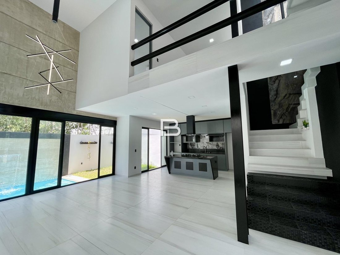 House in Cancún, Quintana Roo, Mexico 5 - 18589862