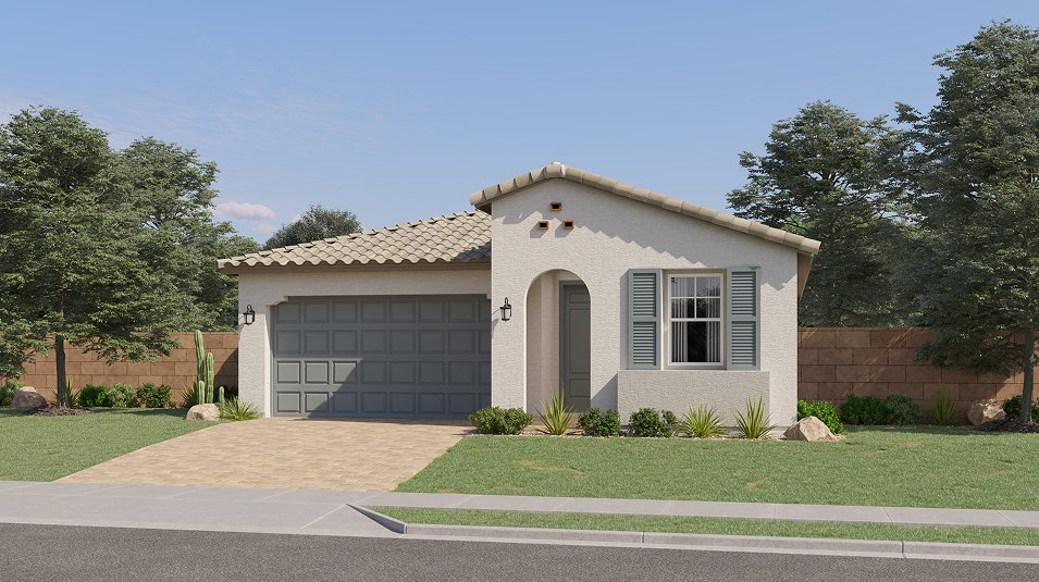 House in Apache Junction, Arizona, United States 1 - 18590059