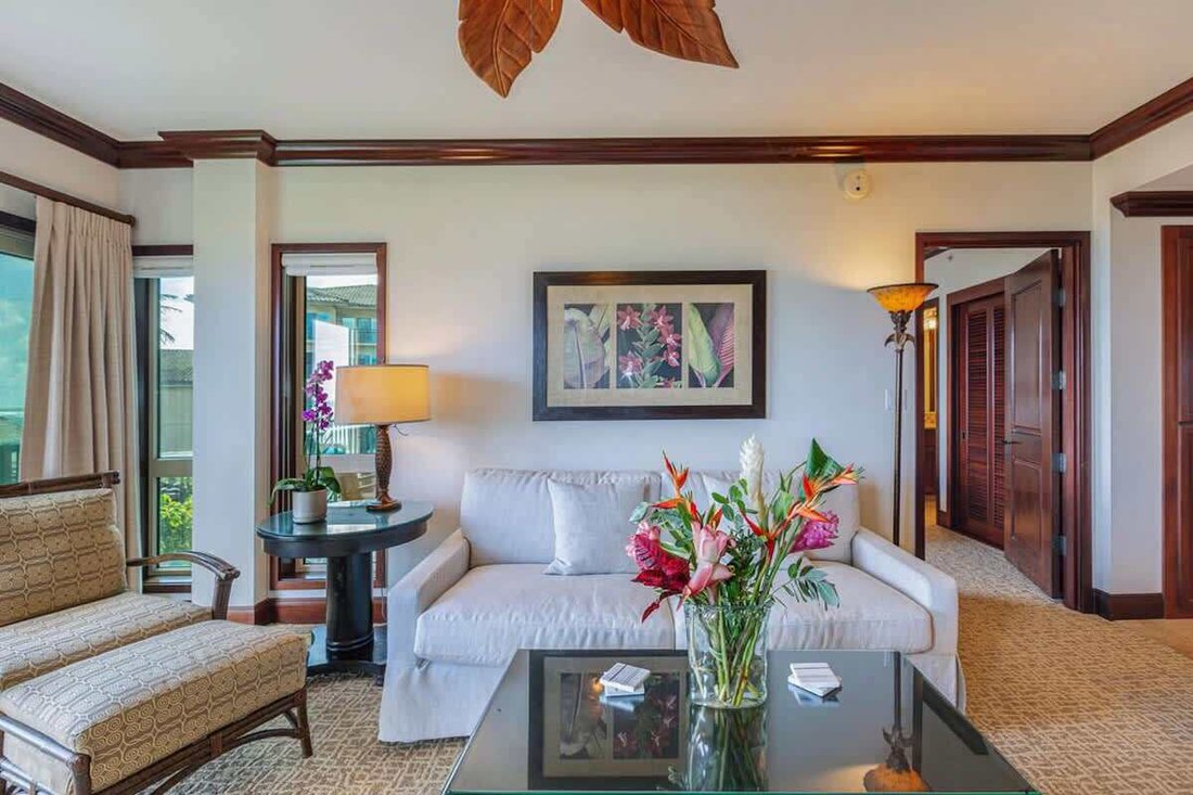 Condo in Kapaʻa, Hawaii, United States 2 - 18591901