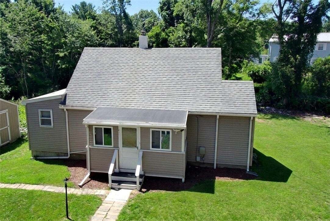 House in Cumberland, Rhode Island, United States 1 - 18590973