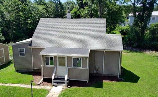 Haus in Cumberland, Rhode Island, Vereinigte Staaten 1