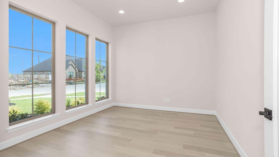 House in Manvel, Texas, United States 3 - 17544022