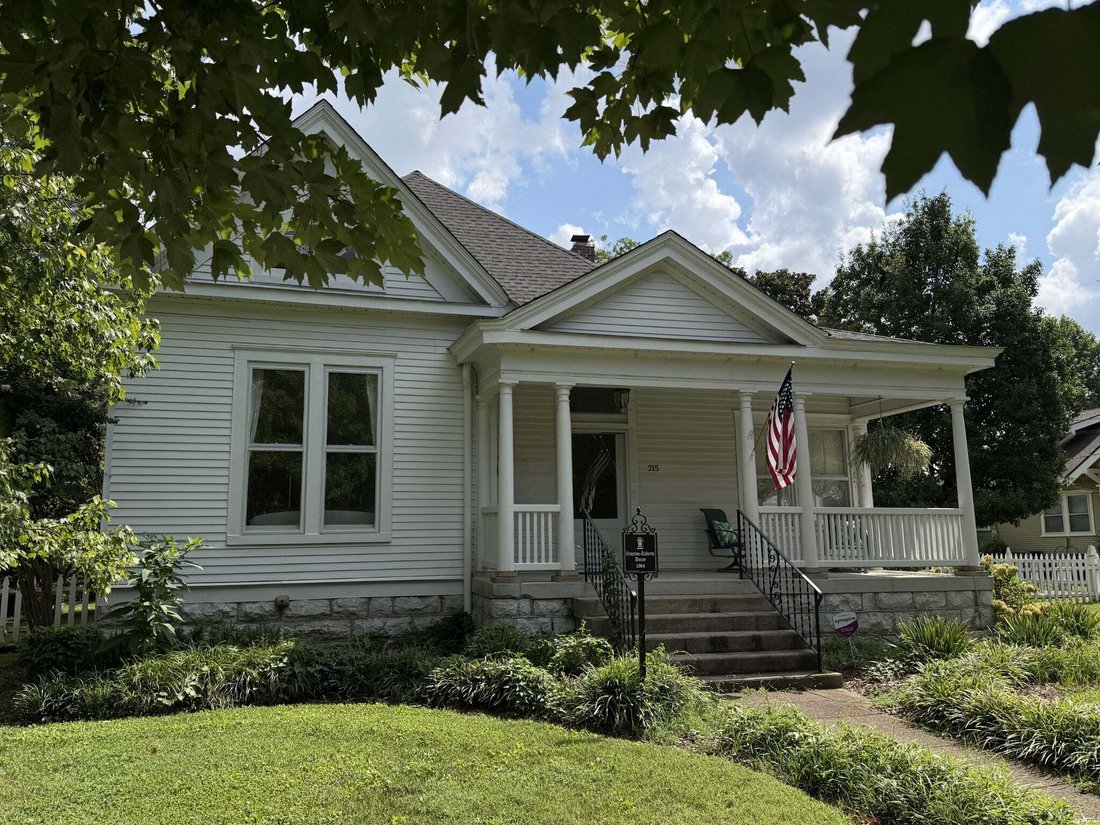 House in Franklin, Tennessee, United States 1 - 18391116