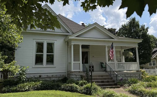 Haus in Franklin, Tennessee, Vereinigte Staaten 1