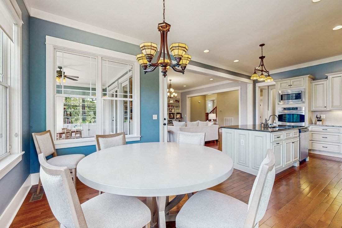 House in Franklin, Tennessee, United States 5 - 18589584