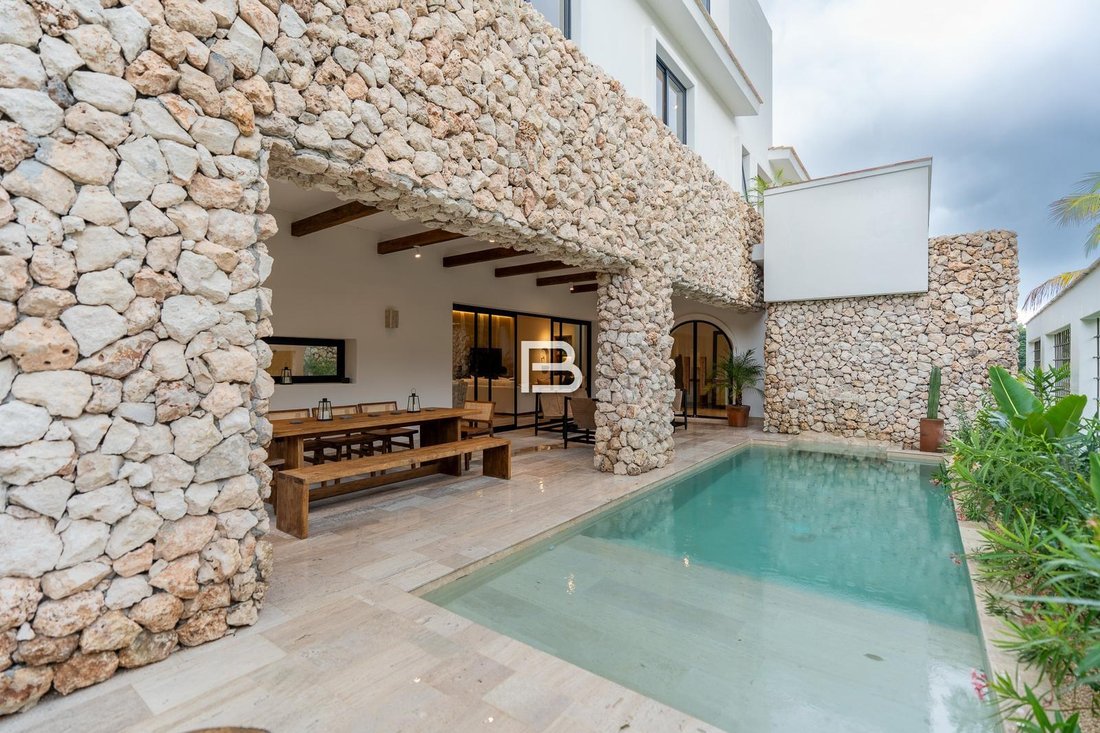House in Cancún, Quintana Roo, Mexico 5 - 18588642