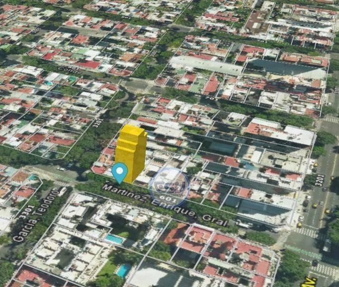 Land in Buenos Aires, Buenos Aires, Argentina 1 - 18590285