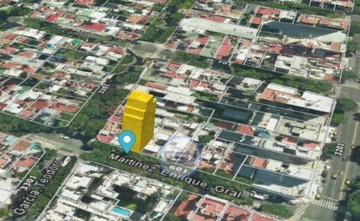 Land in Buenos Aires, Buenos Aires, Argentina 1