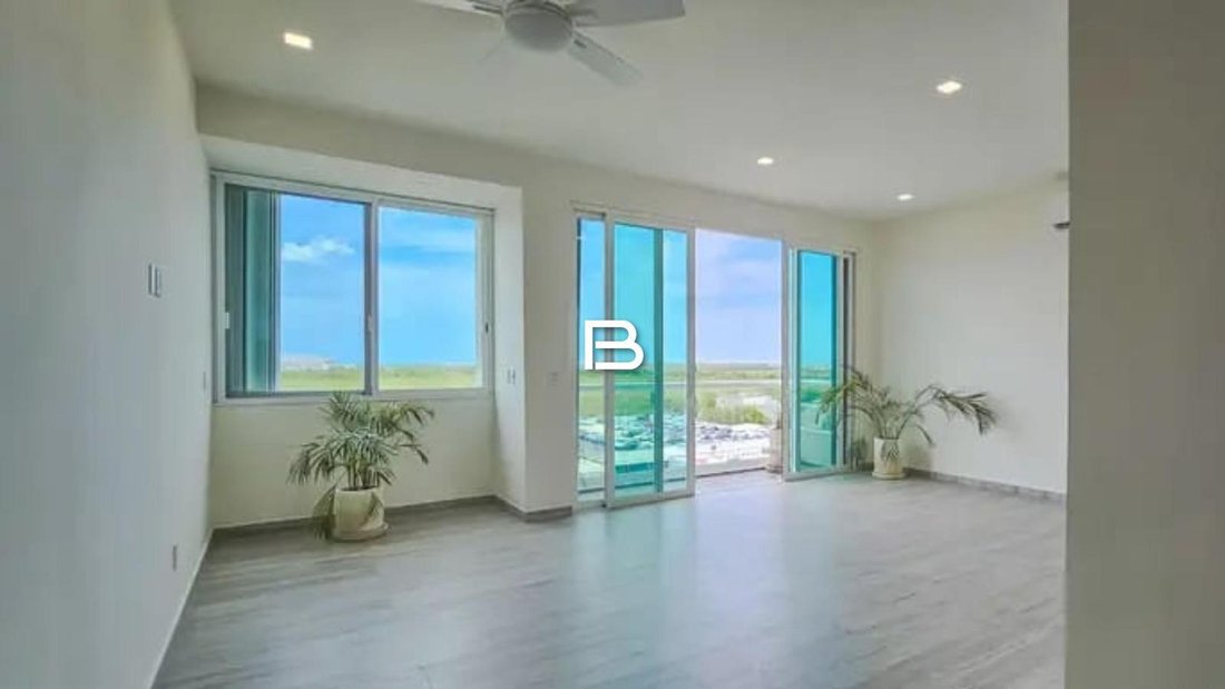 Apartment in Cancún, Quintana Roo, Mexico 3 - 18589321