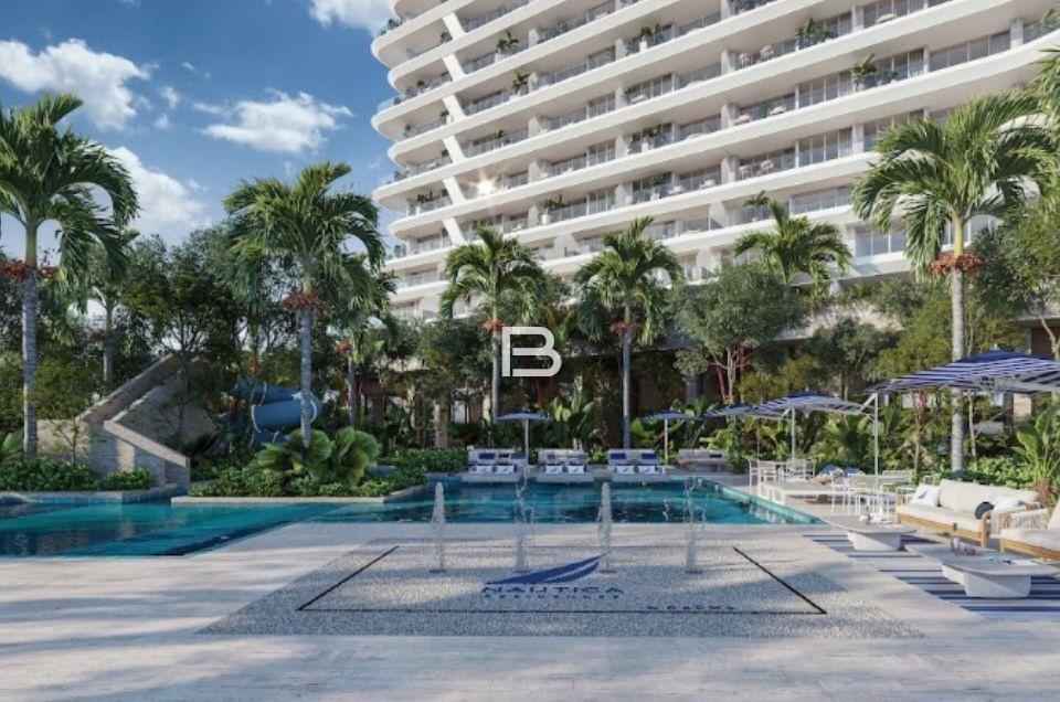 Apartment in Cancún, Quintana Roo, Mexico 4 - 18588754
