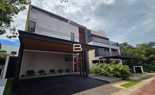 Haus in Cancún, Quintana Roo, Mexiko 1