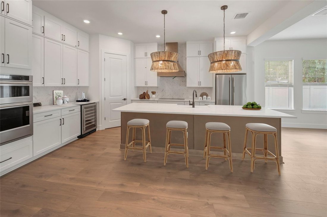 House in Tampa, Florida, United States 3 - 17707715