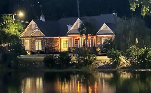 Maison à Augusta, Géorgie, États-Unis 1