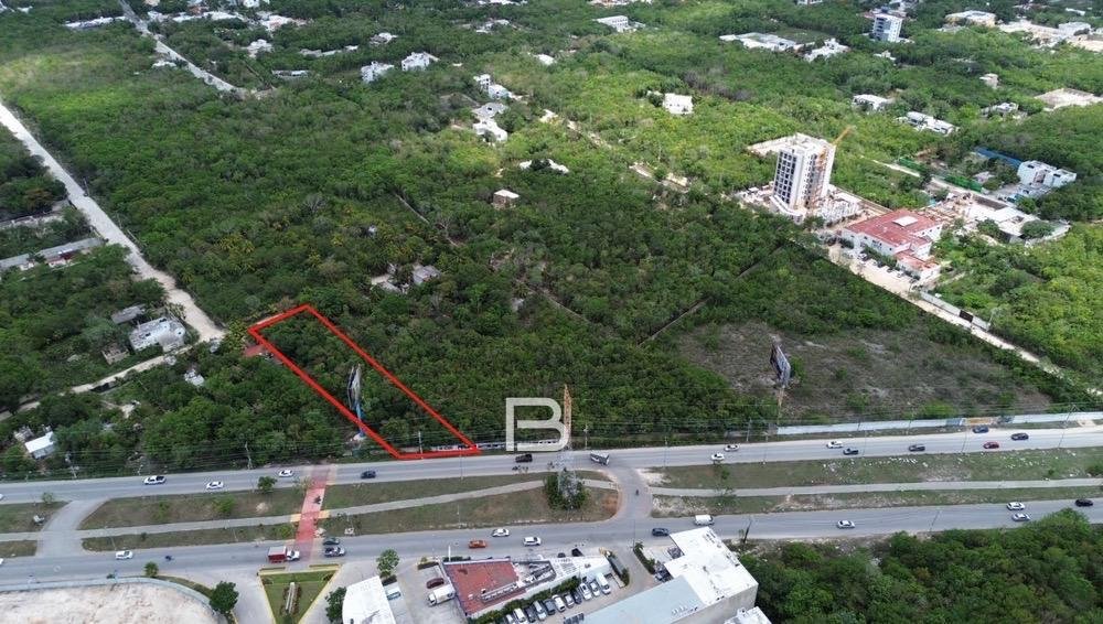 Land in Cancún, Quintana Roo, Mexico 4 - 18588204