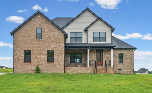 Casa a Clarksville, Tennessee, Stati Uniti 1