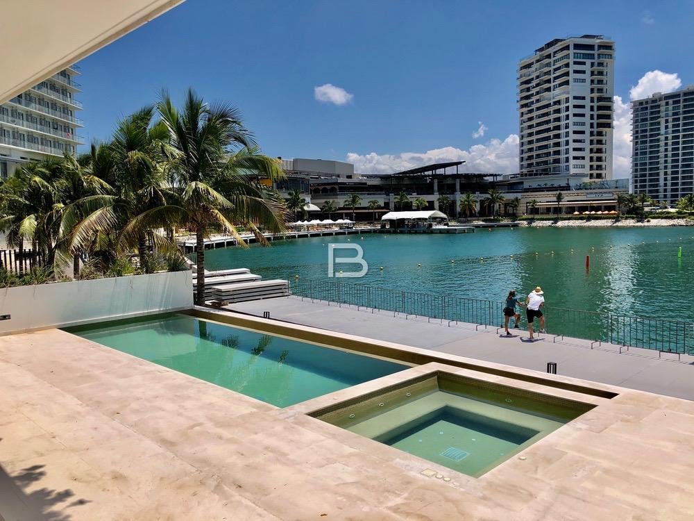 Maison à Cancún, Quintana Roo, Mexique 1 - 18588177
