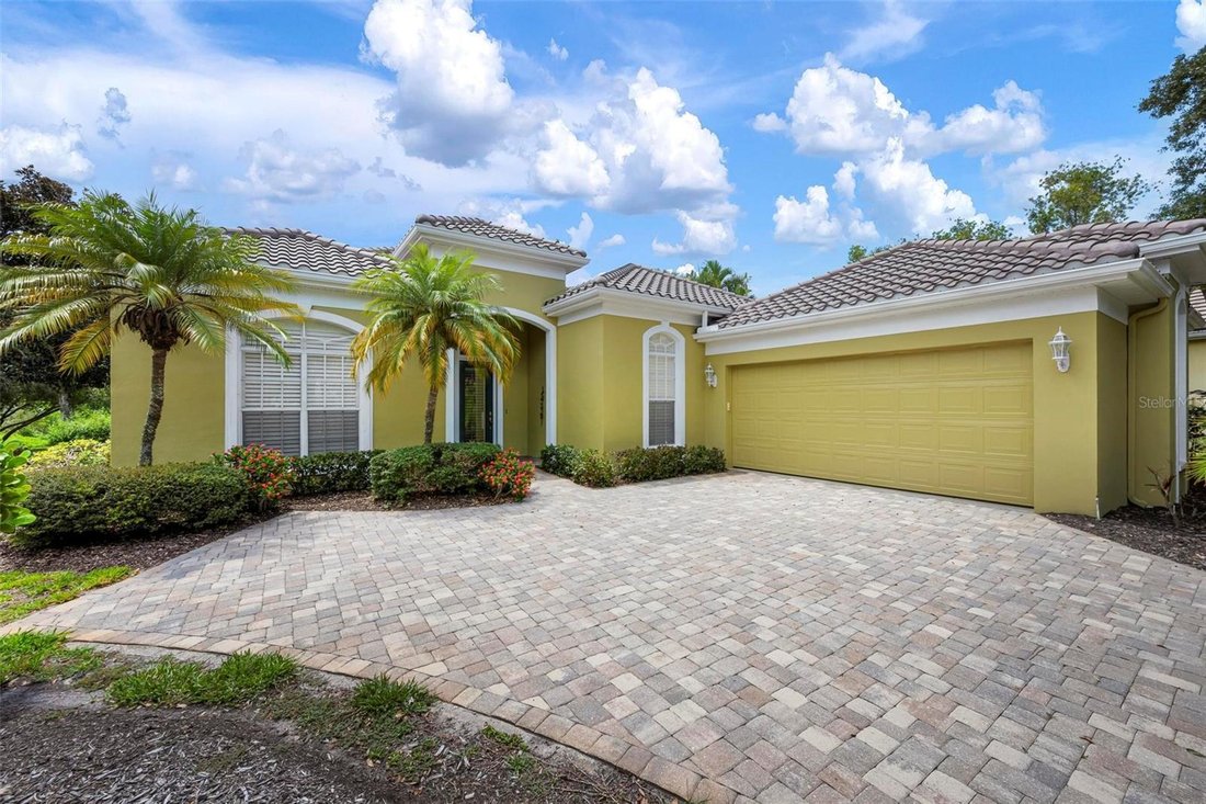 House in Englewood, Florida, United States 1 - 18589075