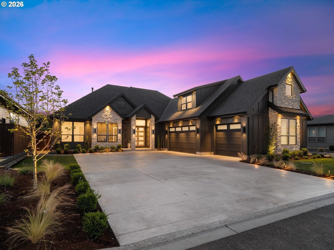 House in Vancouver, Washington, United States 5 - 18591740