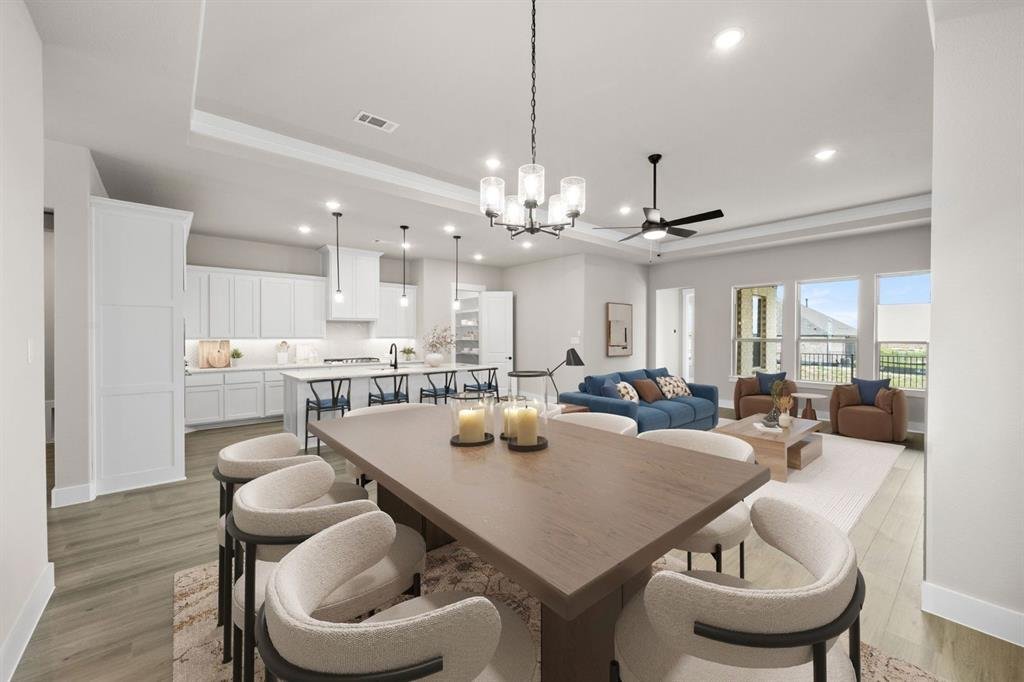 House in Hickory Creek, Texas, United States 2 - 18592683