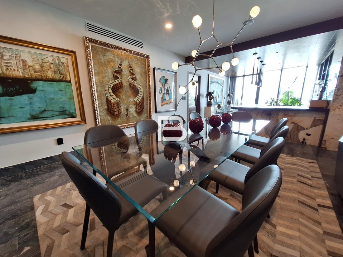 Apartment in Cancún, Quintana Roo, Mexico 4 - 18588763