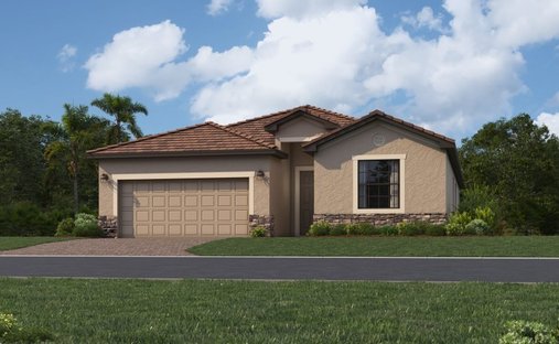 Maison à Estero, Floride, États-Unis 1