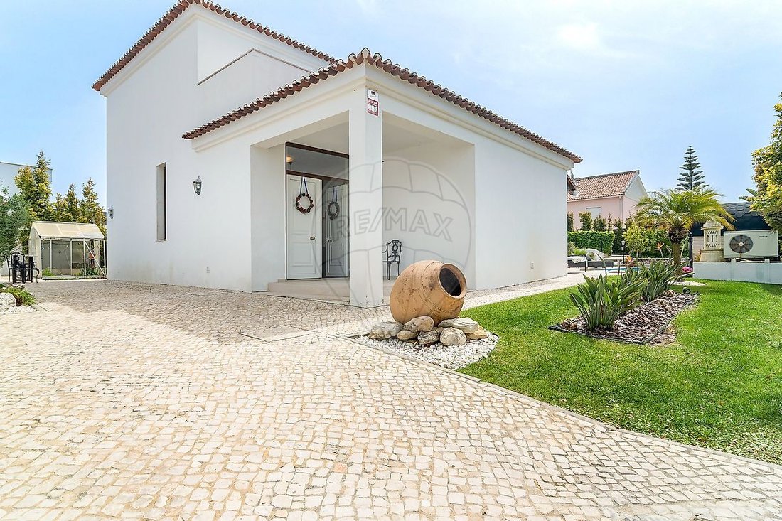House in Lagoa De Albufeira, Setubal, Portugal 3 - 18589519