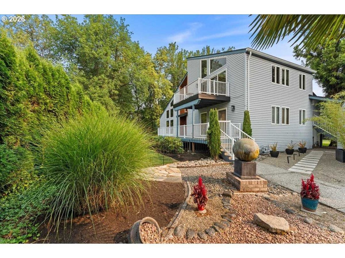 House in Vancouver, Washington, United States 4 - 18591101
