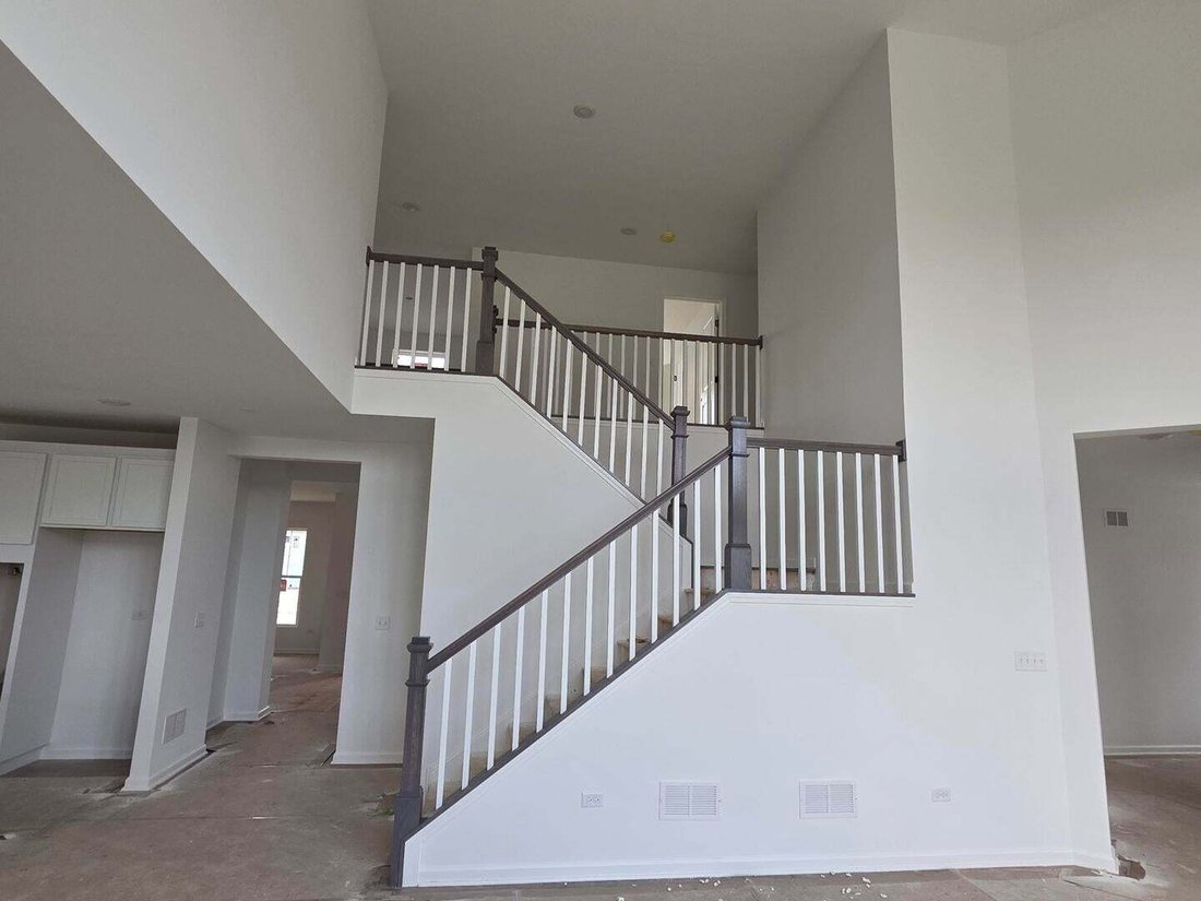House in Huntley, Illinois, United States 5 - 18264852