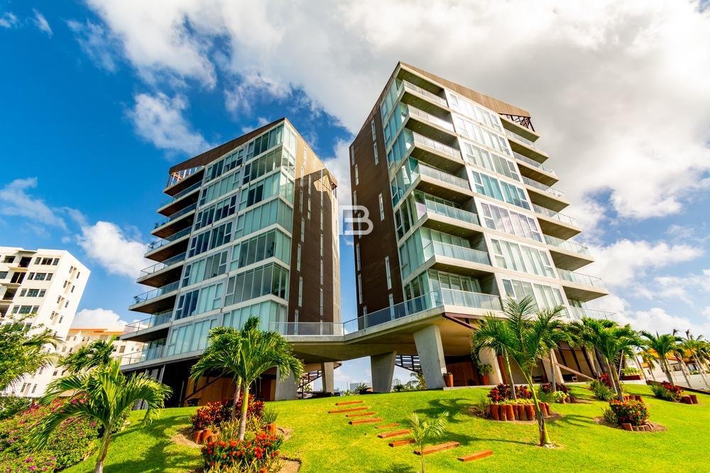 Apartment in Cancún, Quintana Roo, Mexico 2 - 18588241