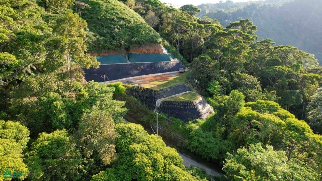 Land in Uvita, Puntarenas Province, Costa Rica 1 - 17804640