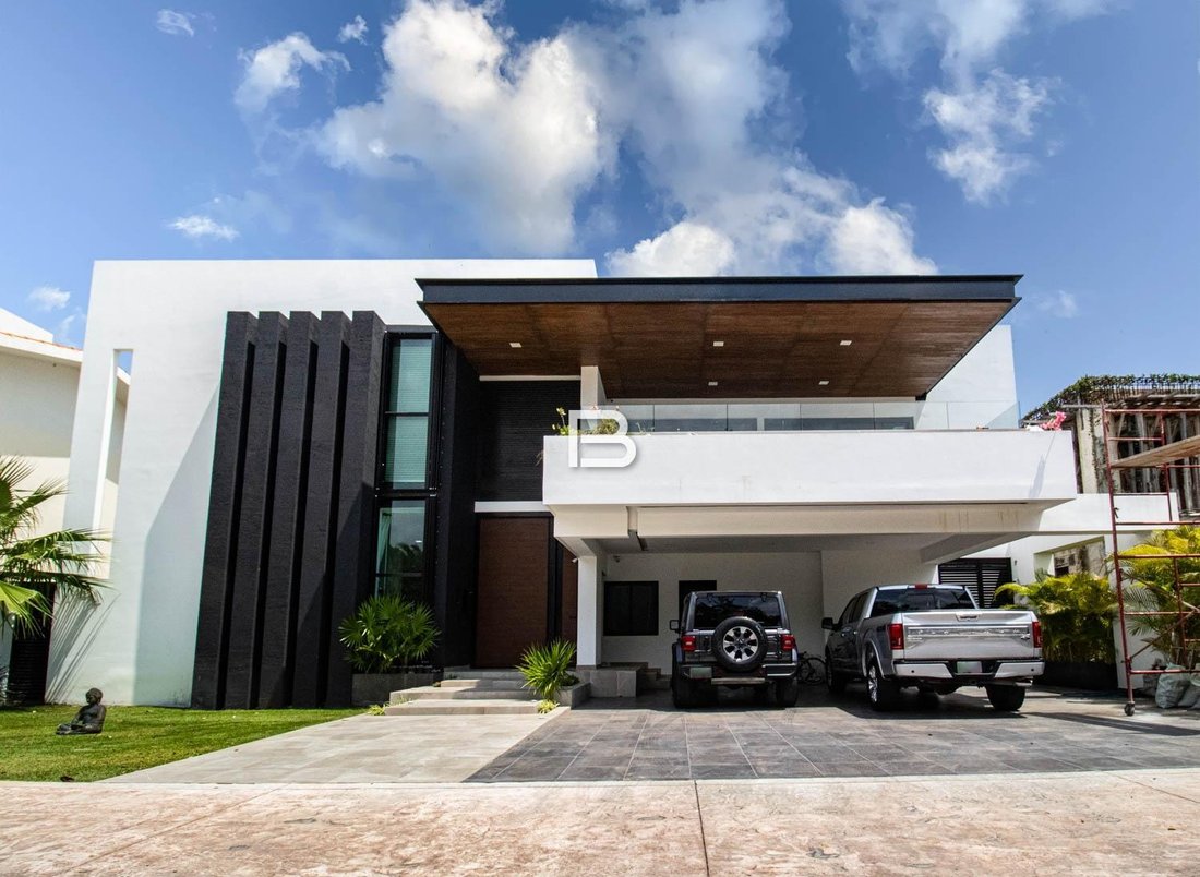 House in Cancún, Quintana Roo, Mexico 2 - 18588639