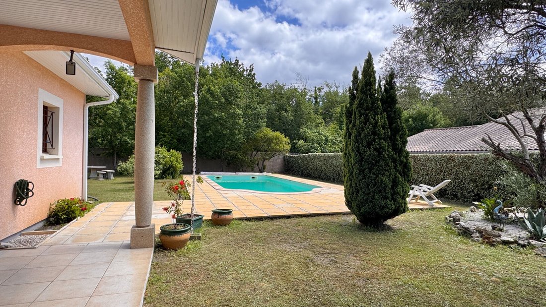 Villa in Lège-Cap-Ferret, Nouvelle-Aquitaine, France 4 - 18590545