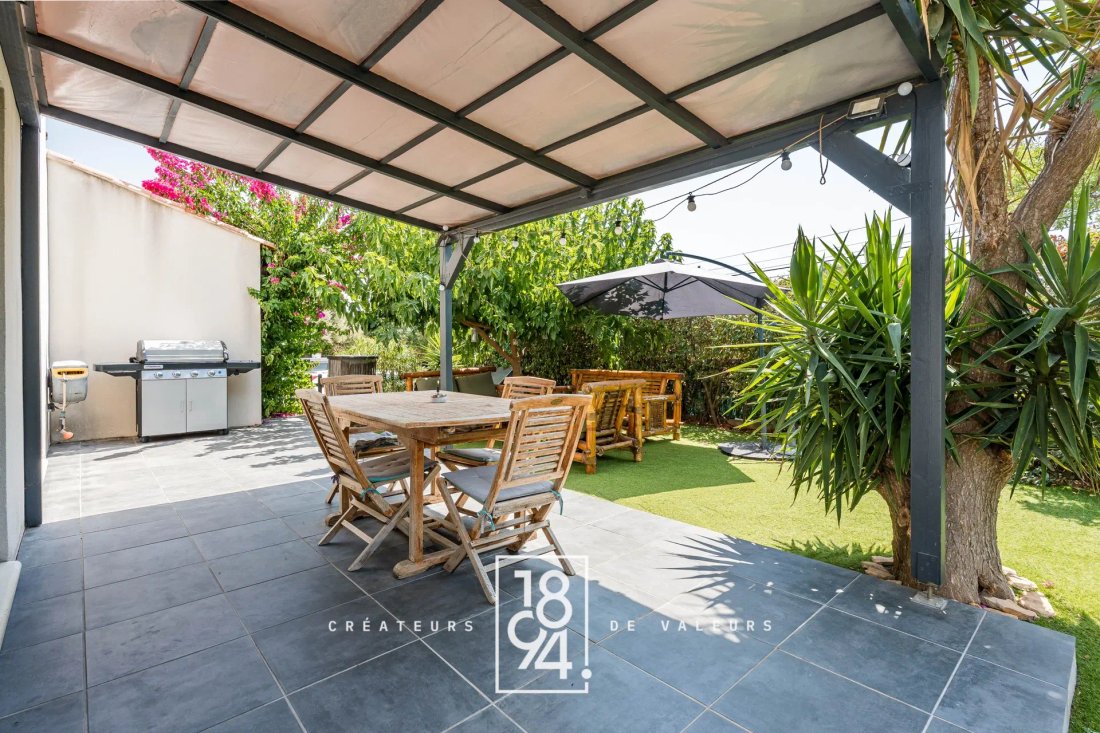House in La Ciotat, Provence-Alpes-Côte d'Azur, France 3 - 18508970