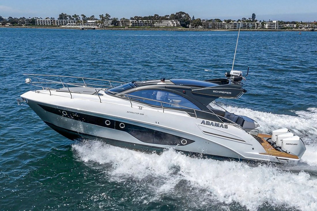 Cruiser in United States 4 - 18589094
