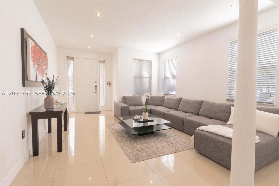 Townhouse in Doral, Florida, United States 4 - 18591702