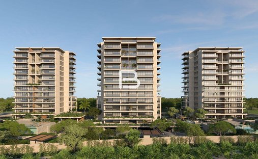 Appartement à Cancún, Quintana Roo, Mexique 1