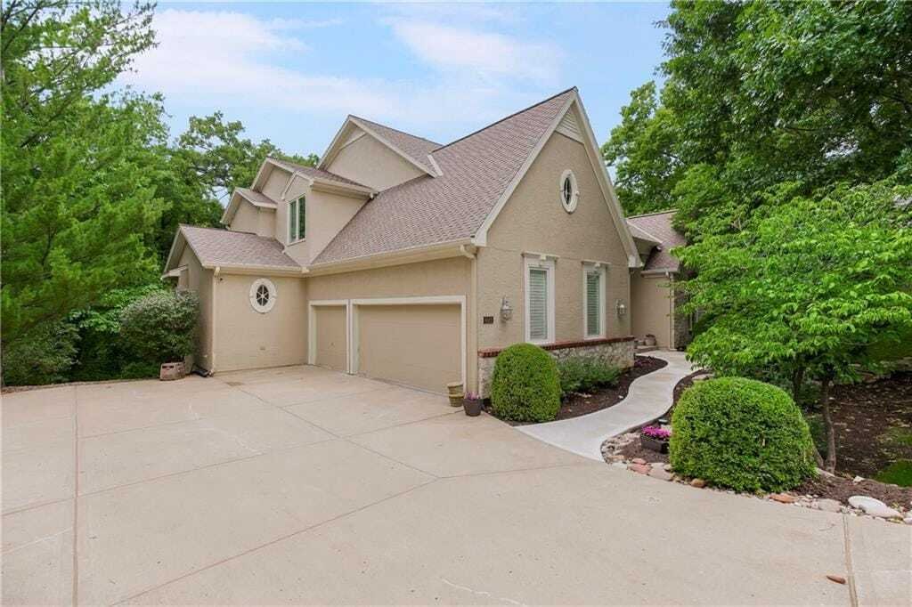 House in Kansas City, Missouri, United States 3 - 18168272