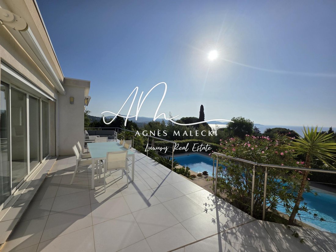 Finca en Nord, Cavalaire-sur-Mer, Francia 3 - 18589639