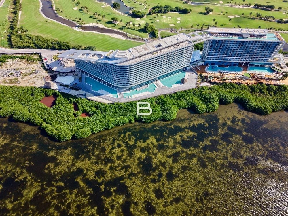 Apartment in Cancún, Quintana Roo, Mexico 3 - 18588568