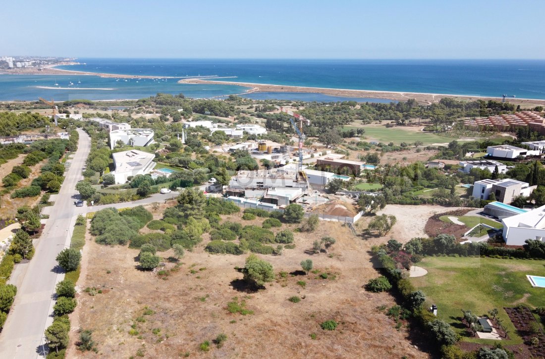 Land in Odiaxere, Algarve, Portugal 1 - 18592963
